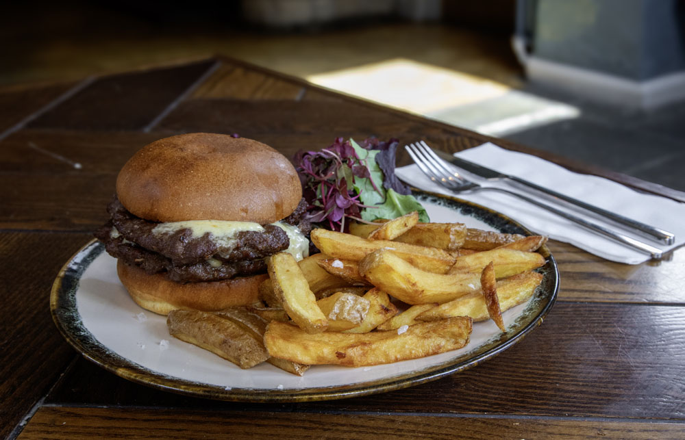 The Plough Inn, Burton Salmon, Leeds