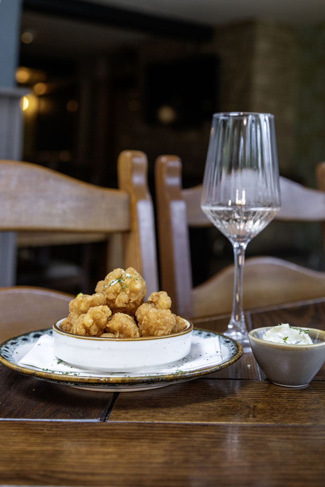 The Plough Inn, Burton Salmon, Leeds