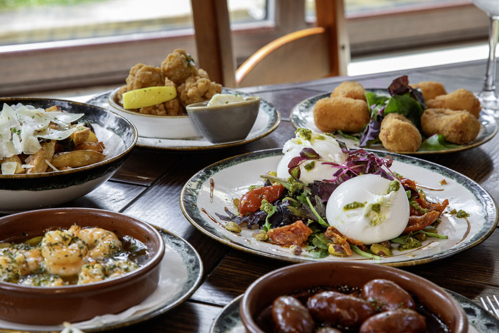 The Plough Inn, Burton Salmon, Leeds