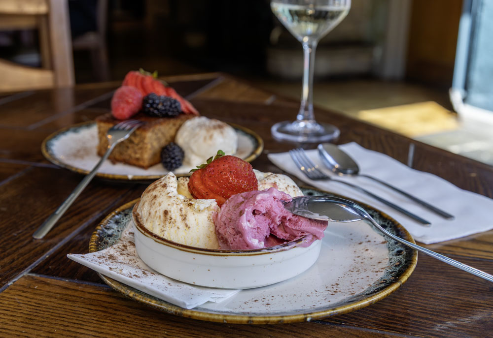 The Plough Inn, Burton Salmon, Leeds