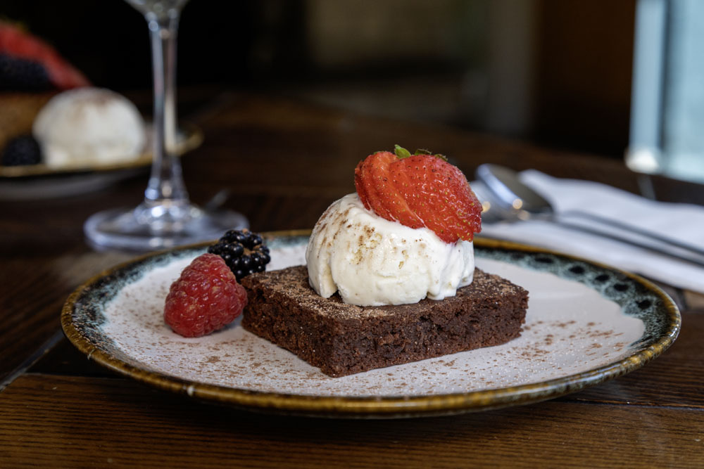 The Plough Inn, Burton Salmon, Leeds