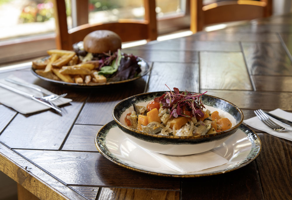 The Plough Inn, Burton Salmon, Leeds