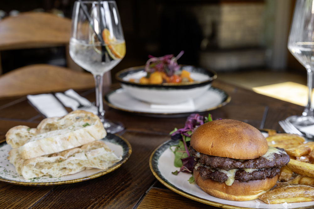 The Plough Inn, Burton Salmon, Leeds